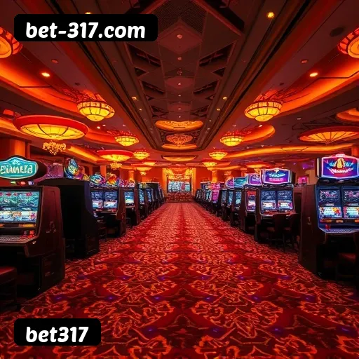 App Mobile bet317 - Jogue em Qualquer Lugar no Seu Smartphone