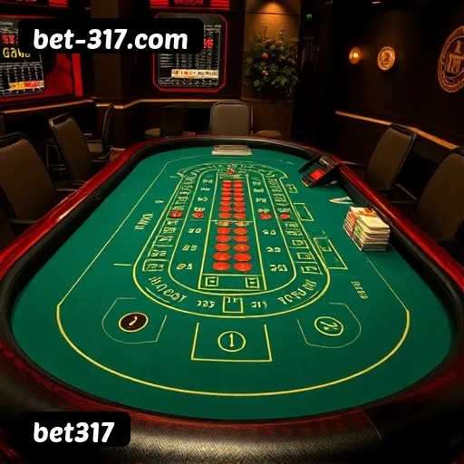 Jogos de Cassino ao Vivo